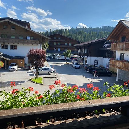 Appartementhaus „Hermannhaus“ アルテンマルクト・イム・ポンガウ エクステリア 写真